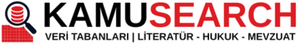 KAMUSEARCH — Veri Tabanları | Literatür · Hukuk · Mevzuat